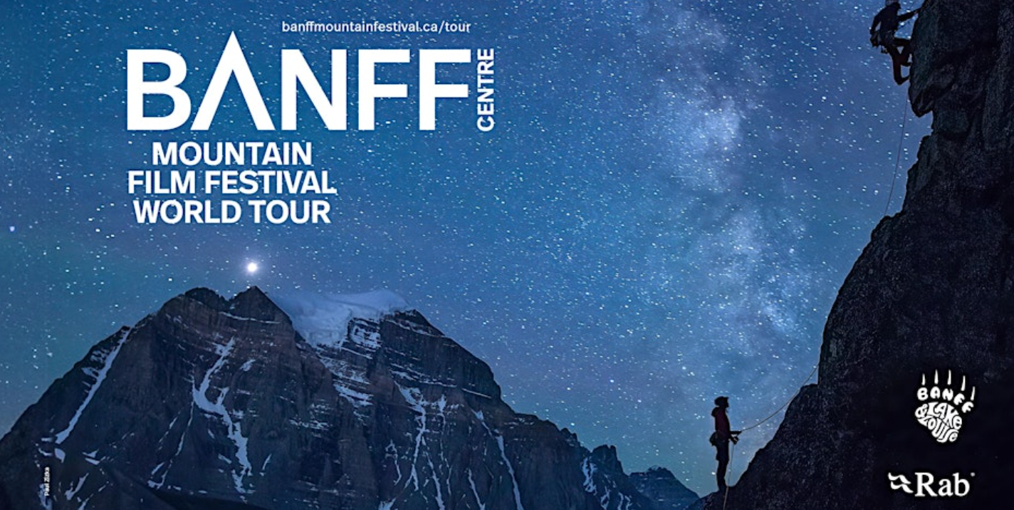Banff Mountain Film Festival
