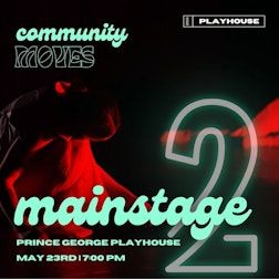 Community Moves Mainstage 2