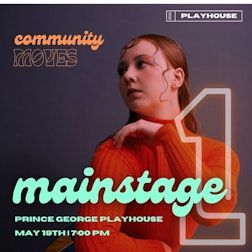 Community Moves Mainstage 1