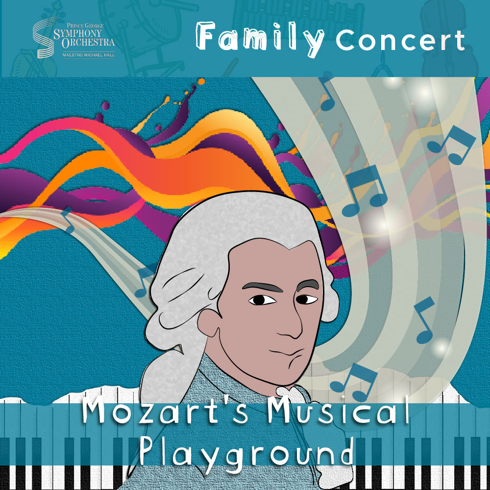 PGSO - Mozarts Musical Playground