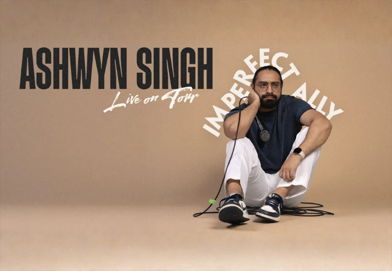 Ashwyn Singh: Imperfect Ally