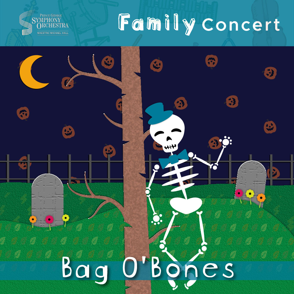 PGSO Family Performance - Bag o' Bones