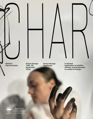 CHAR: A performance by Method Dance Society
